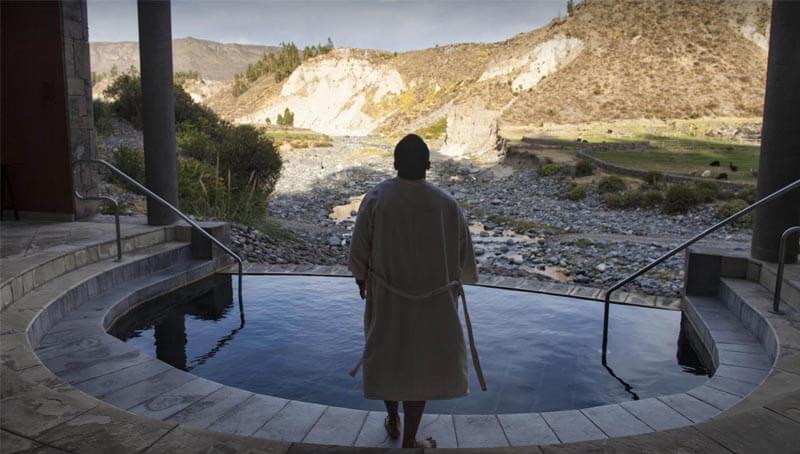 Hotel en Arequipa: Los Mejores Hoteles en Arequipa