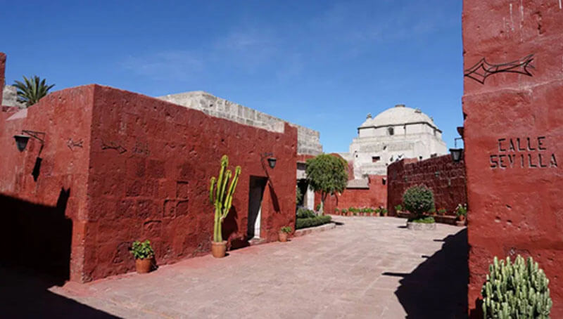 Descubre ¿Qué hacer en Arequipa? Durante tu Estancia